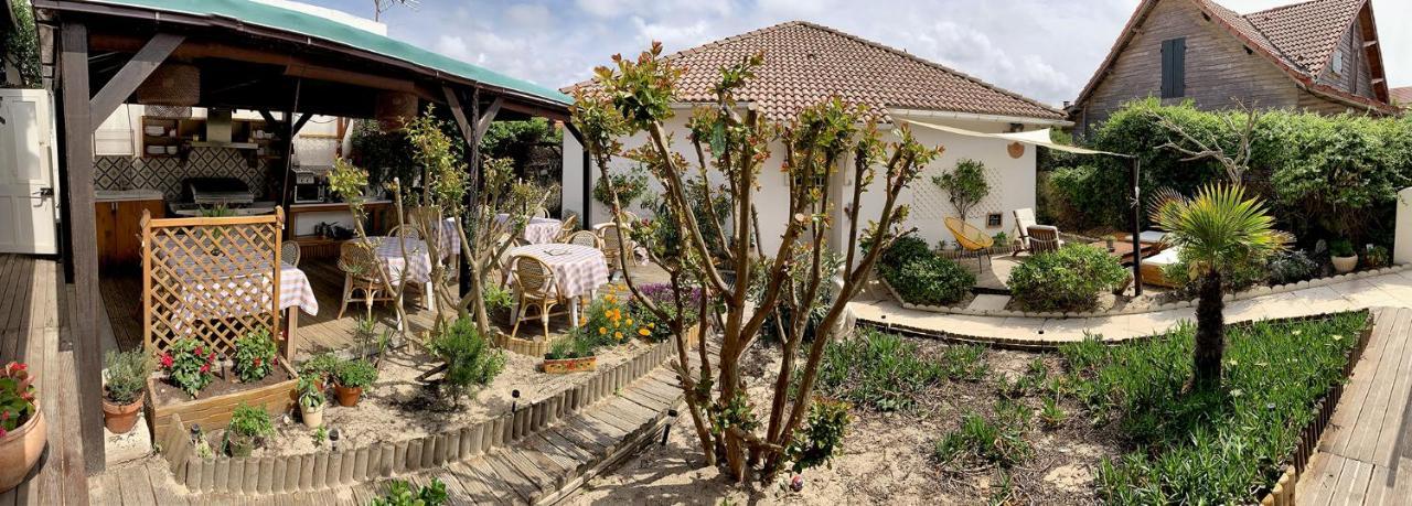 Les Embruns Mimizan-Plage