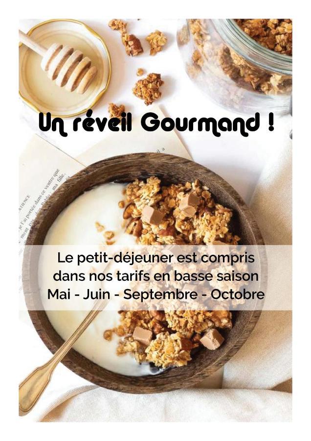 Les Embruns Séjour chez l'habitant *